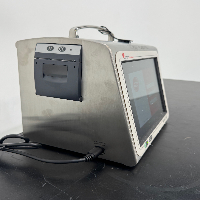 Beckman Coulter 3400+ Air Particle Counter image 3